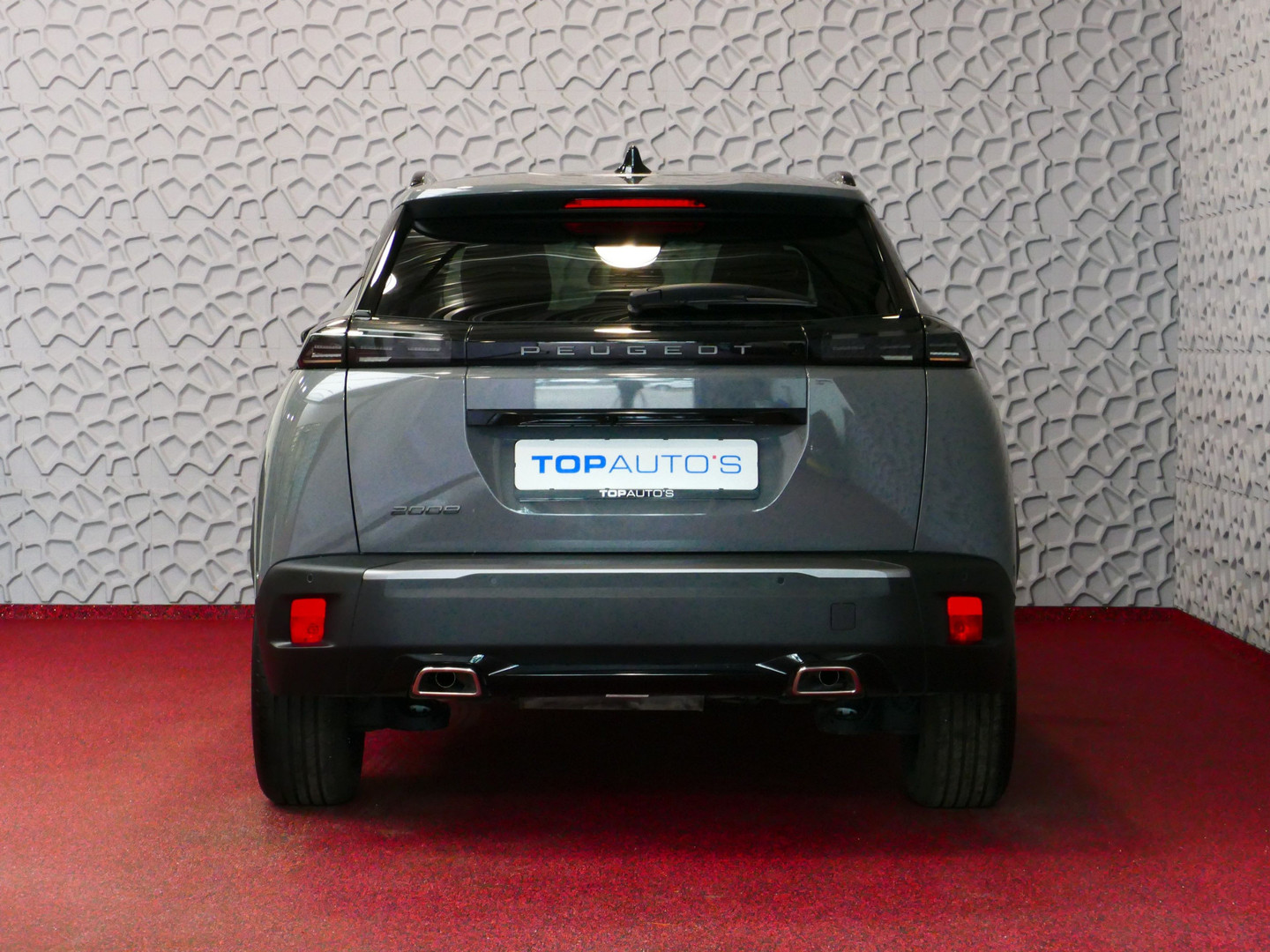 Peugeot Peugeot