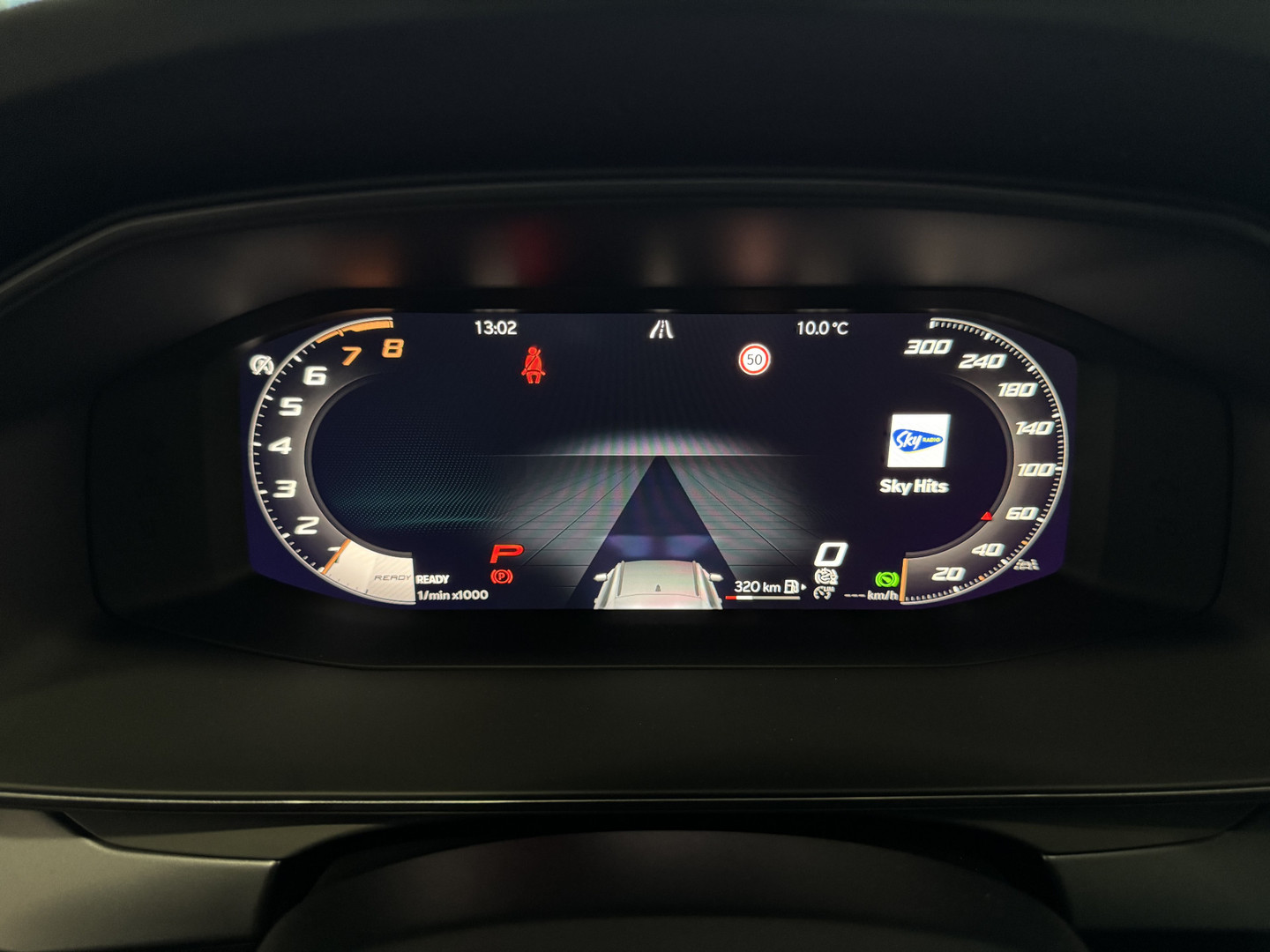 CUPRA CUPRA