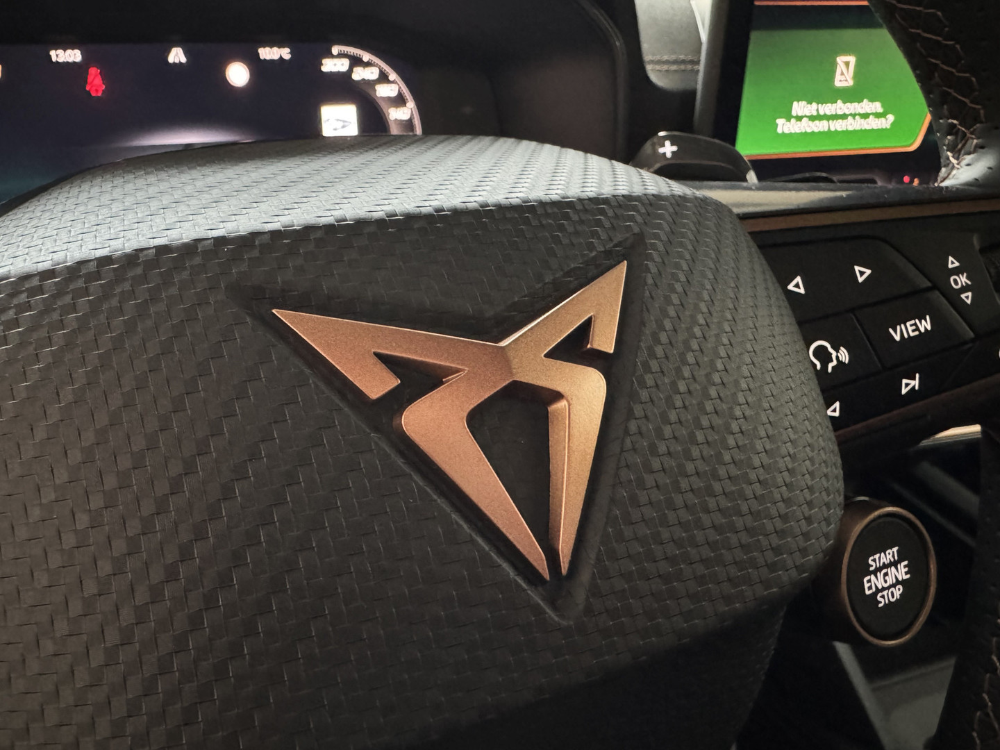 CUPRA CUPRA