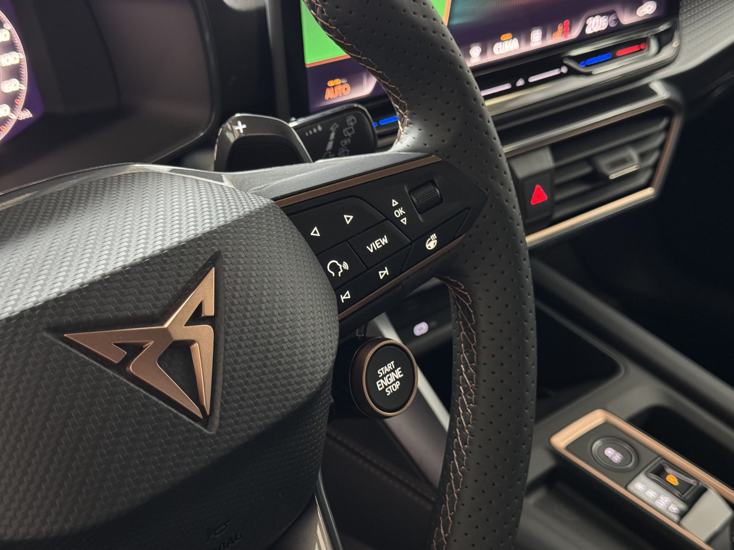 CUPRA CUPRA