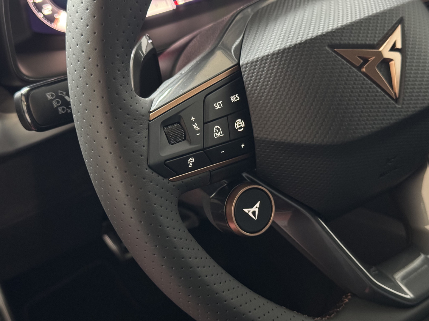 CUPRA CUPRA