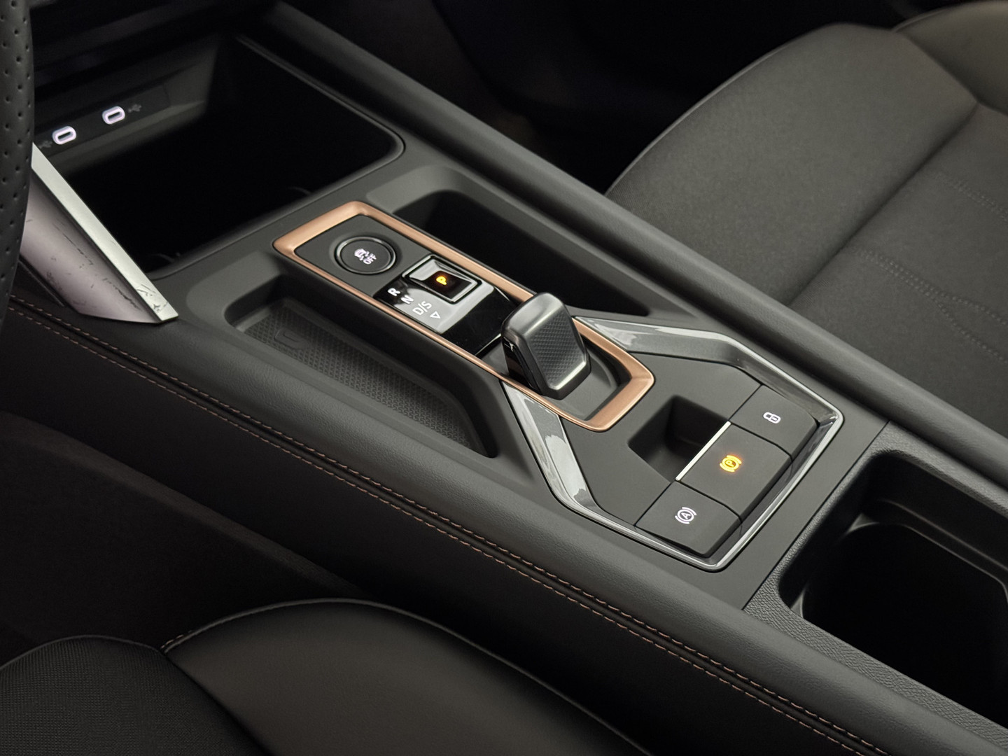 CUPRA CUPRA