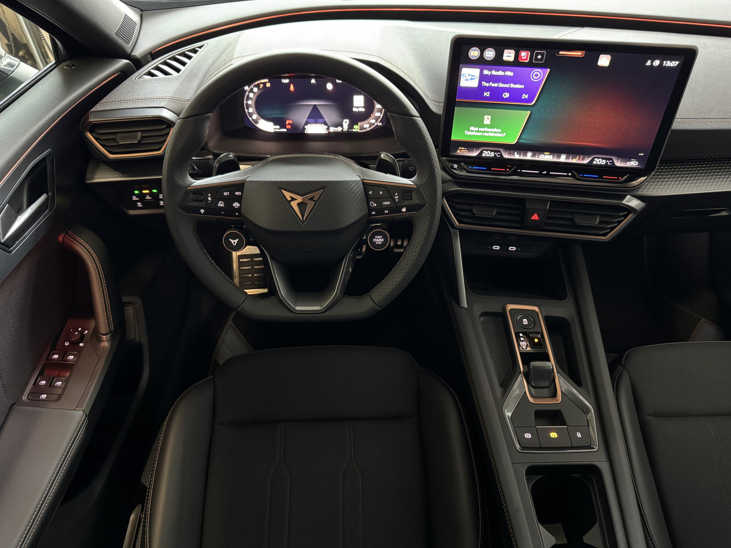 CUPRA CUPRA