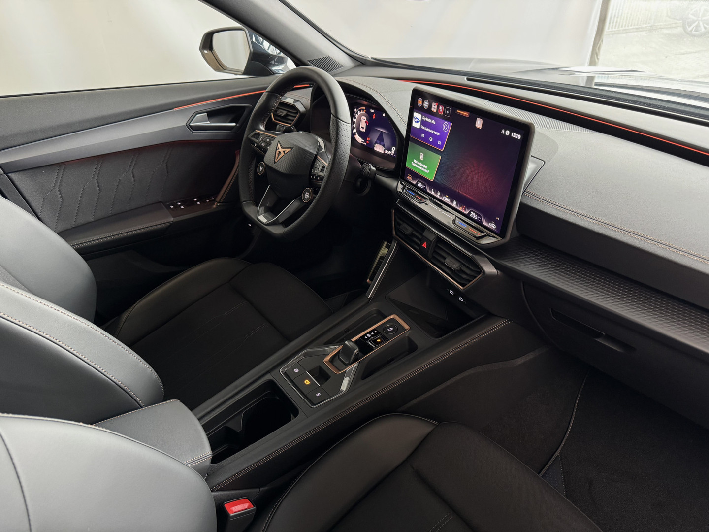 CUPRA CUPRA