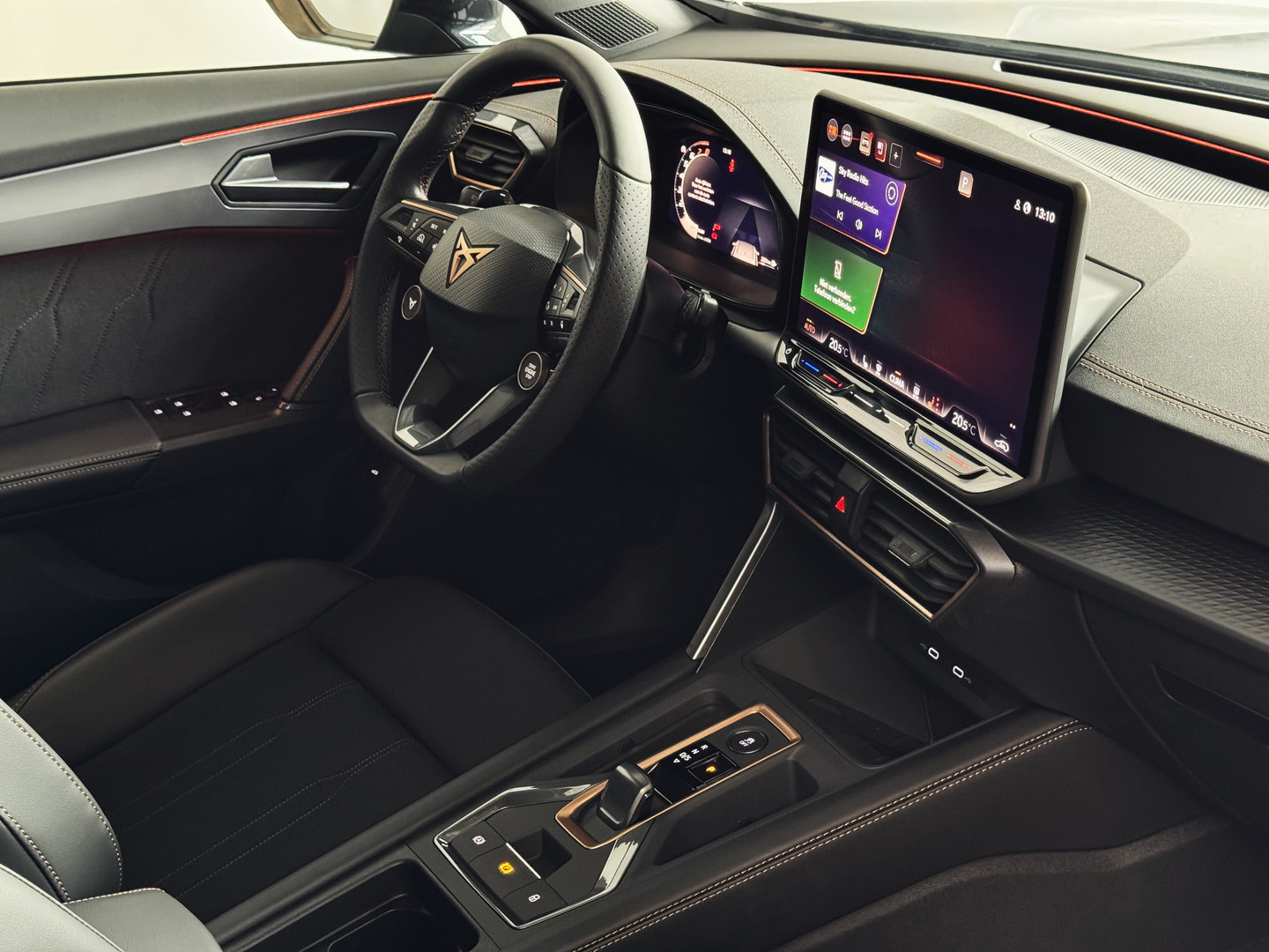 CUPRA CUPRA