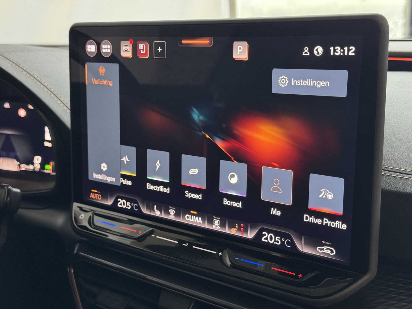 CUPRA CUPRA