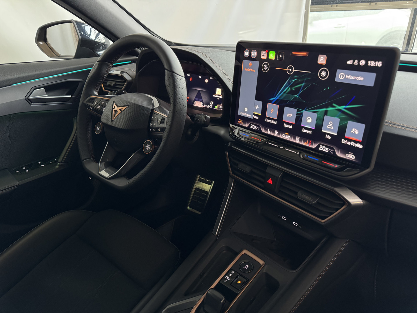 CUPRA CUPRA