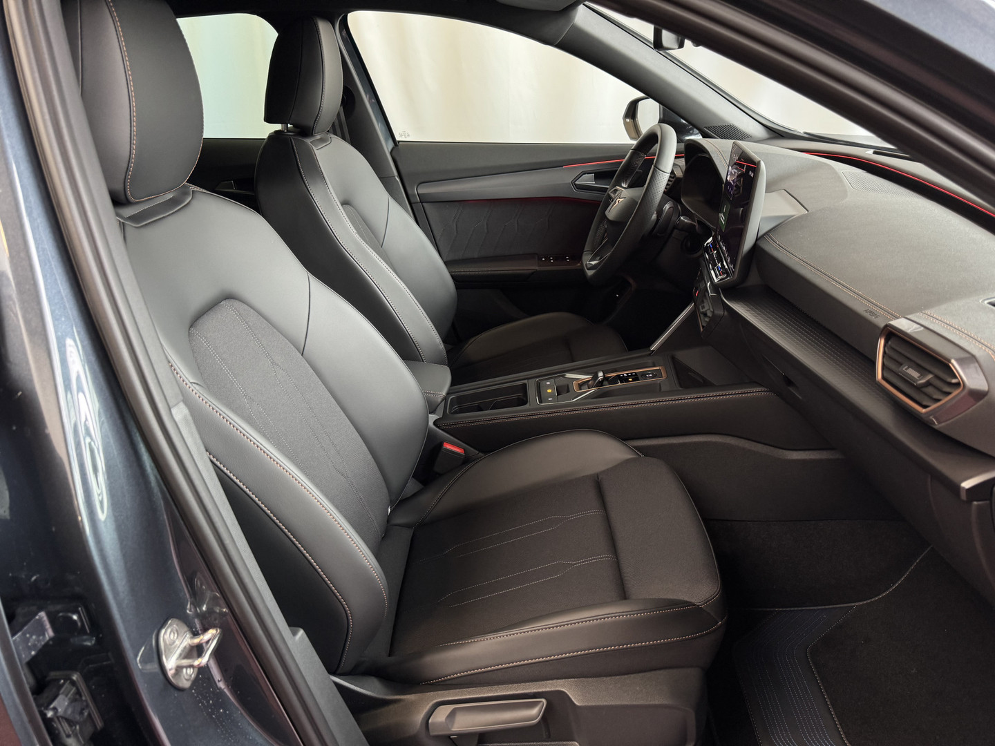CUPRA CUPRA