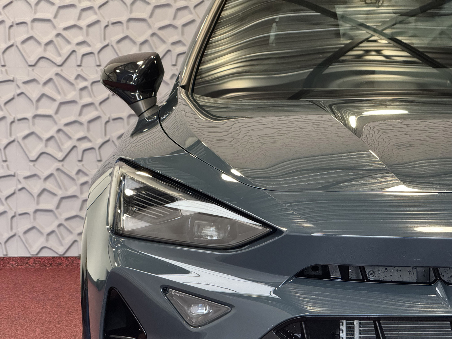 CUPRA CUPRA