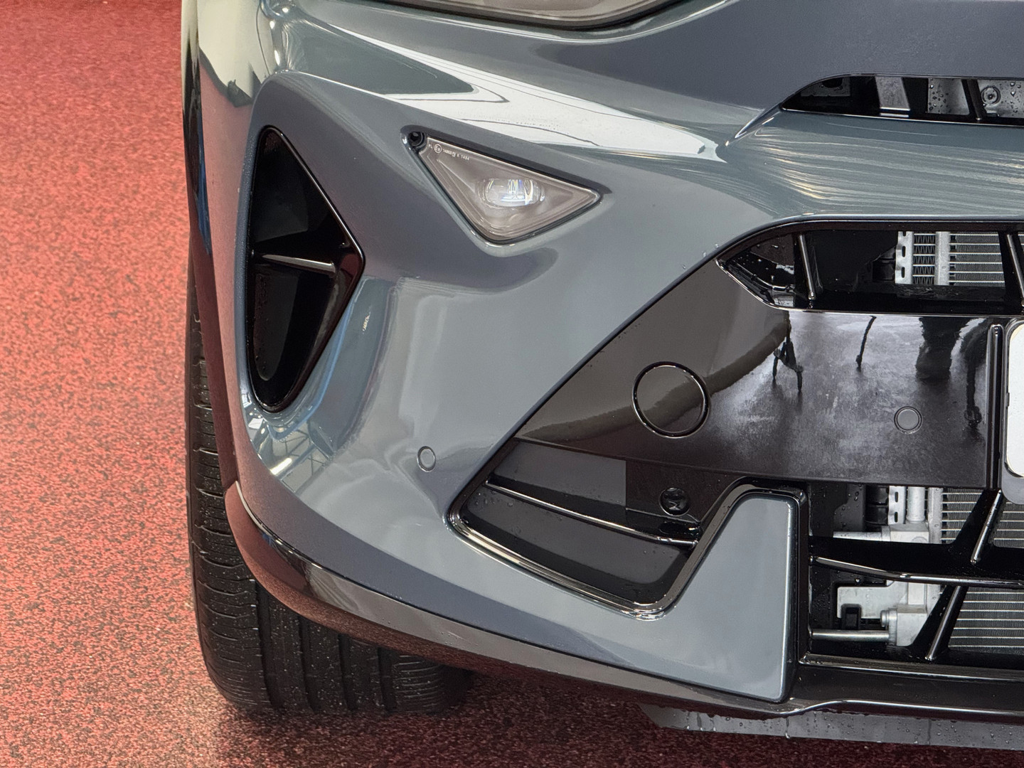 CUPRA CUPRA