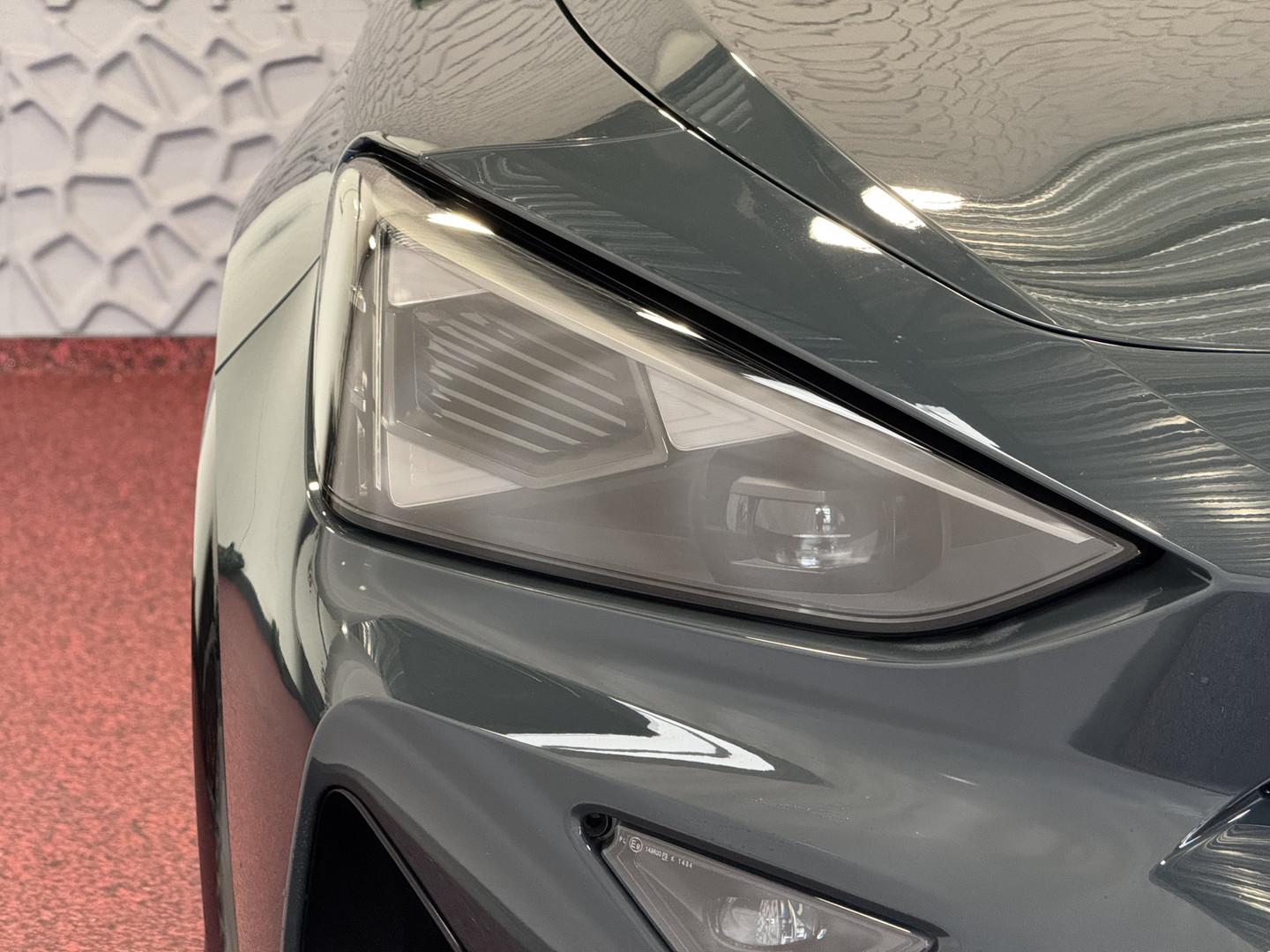 CUPRA CUPRA