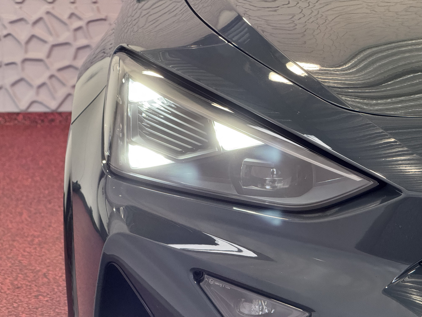 CUPRA CUPRA