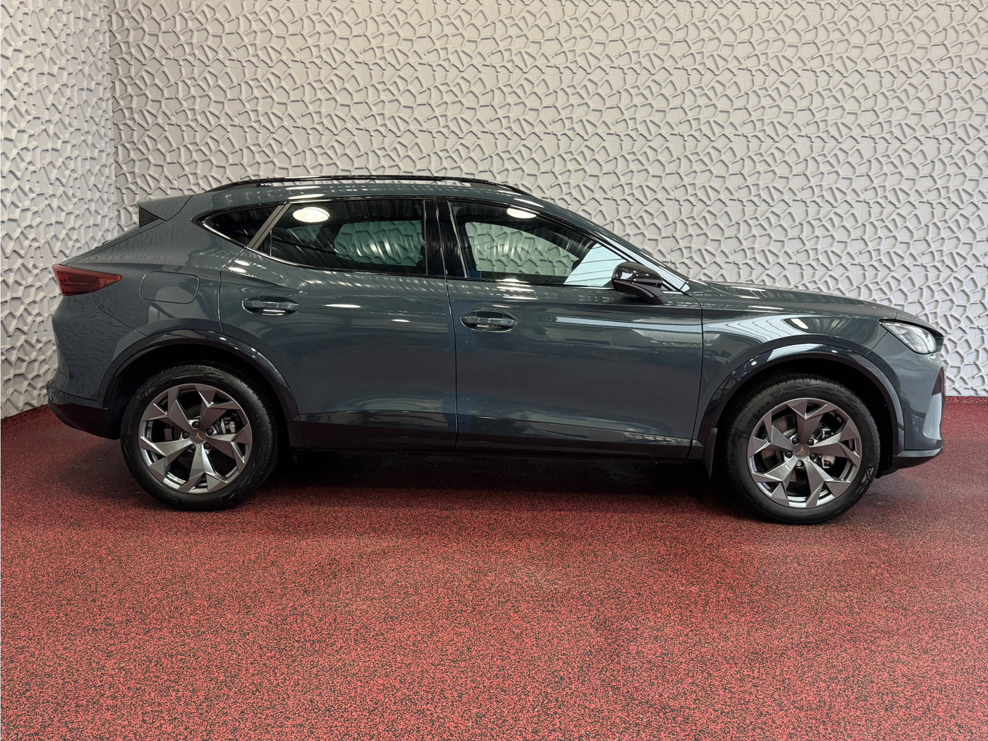 CUPRA CUPRA