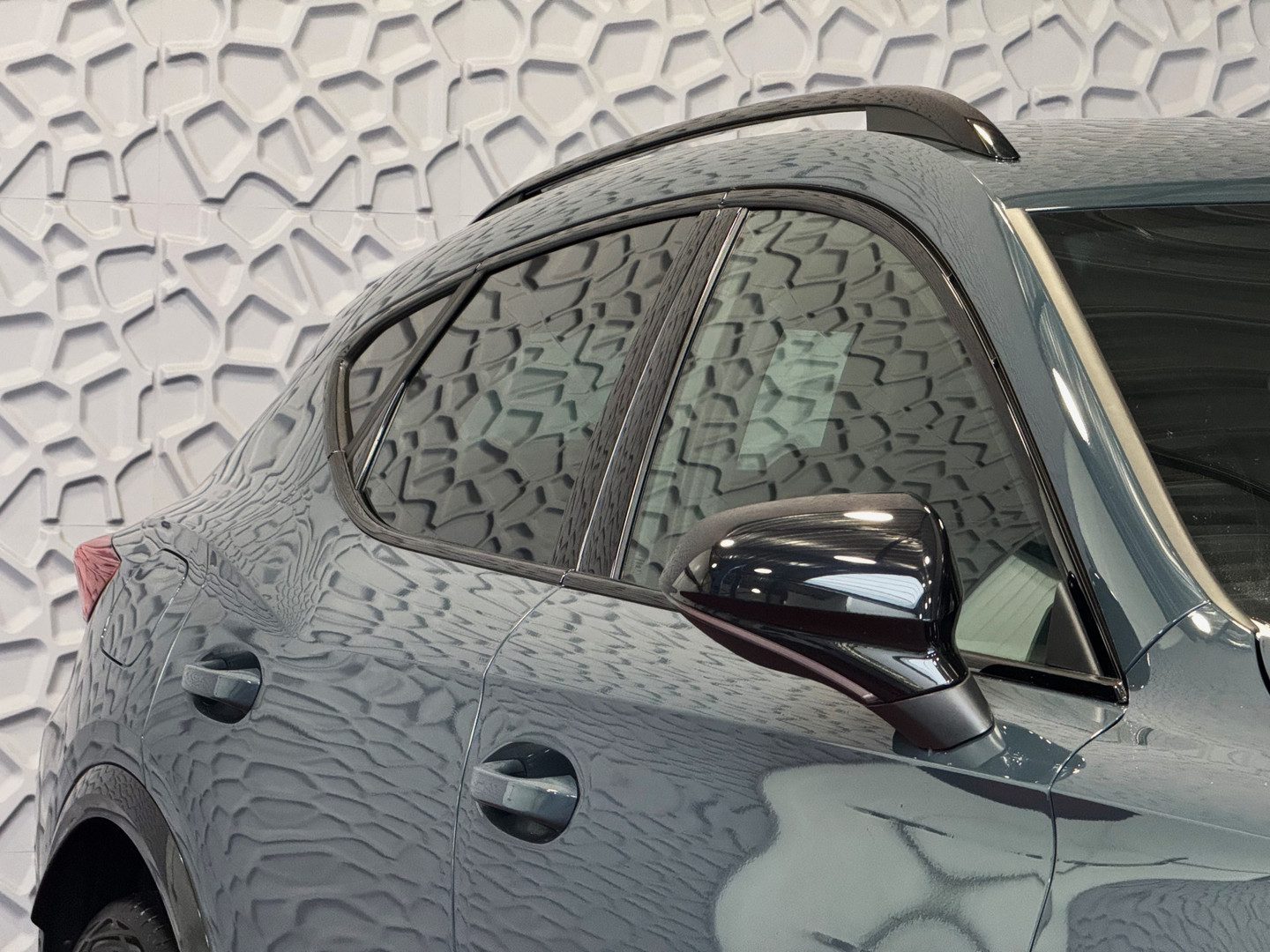 CUPRA CUPRA