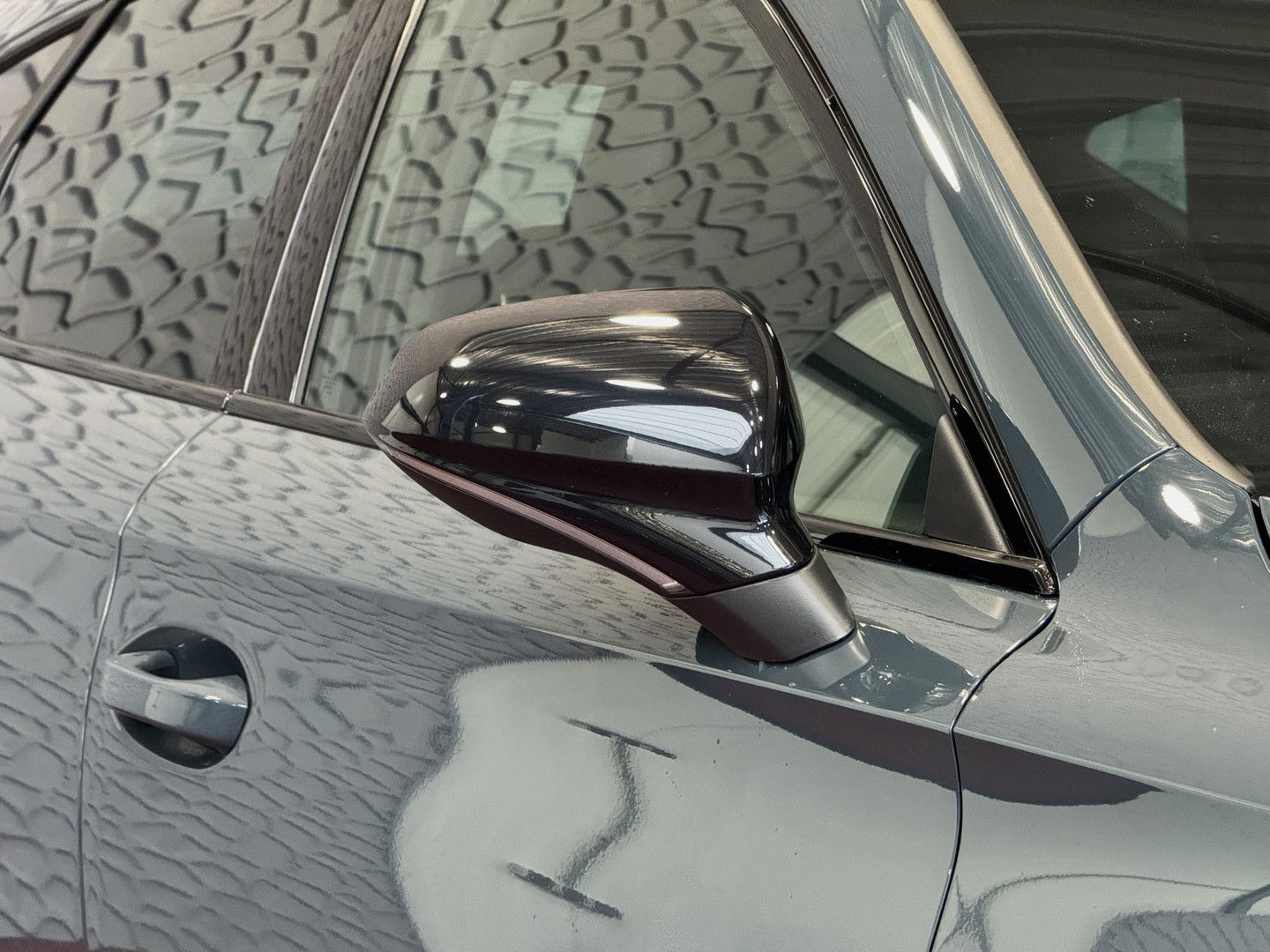 CUPRA CUPRA