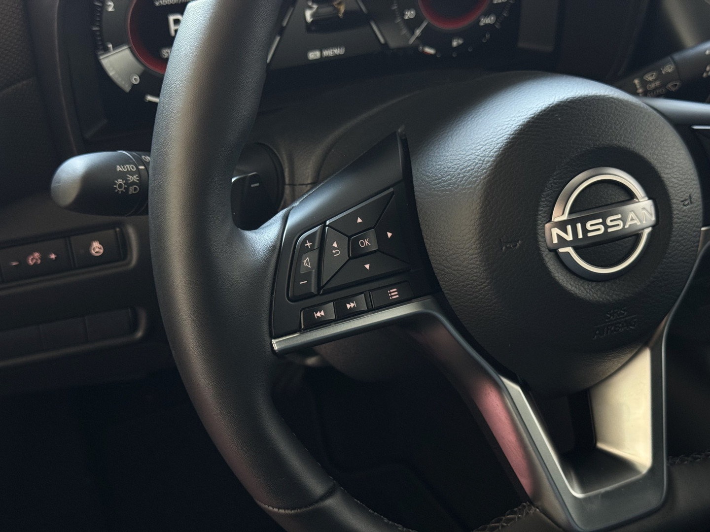Nissan Nissan