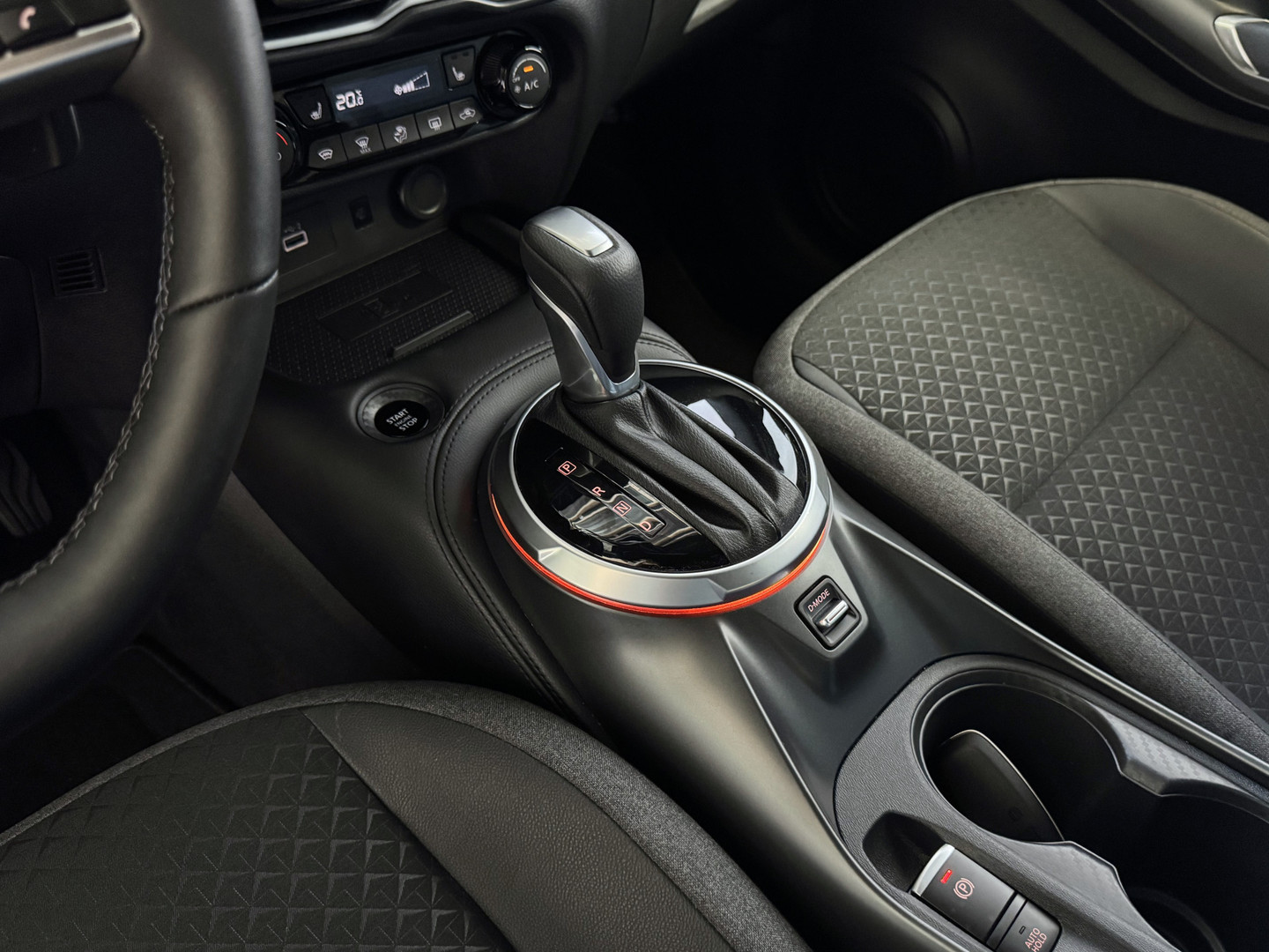 Nissan Nissan
