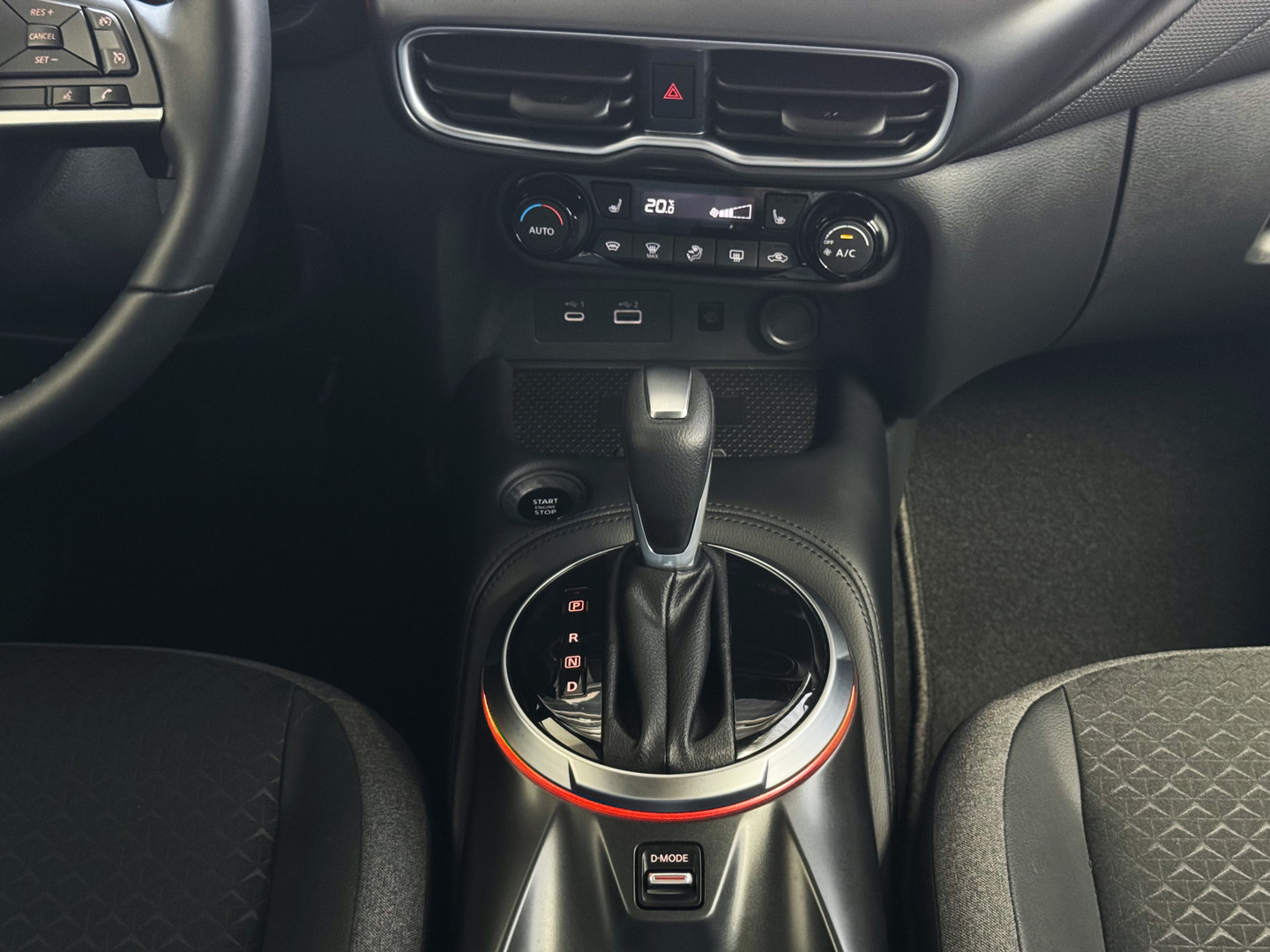 Nissan Nissan