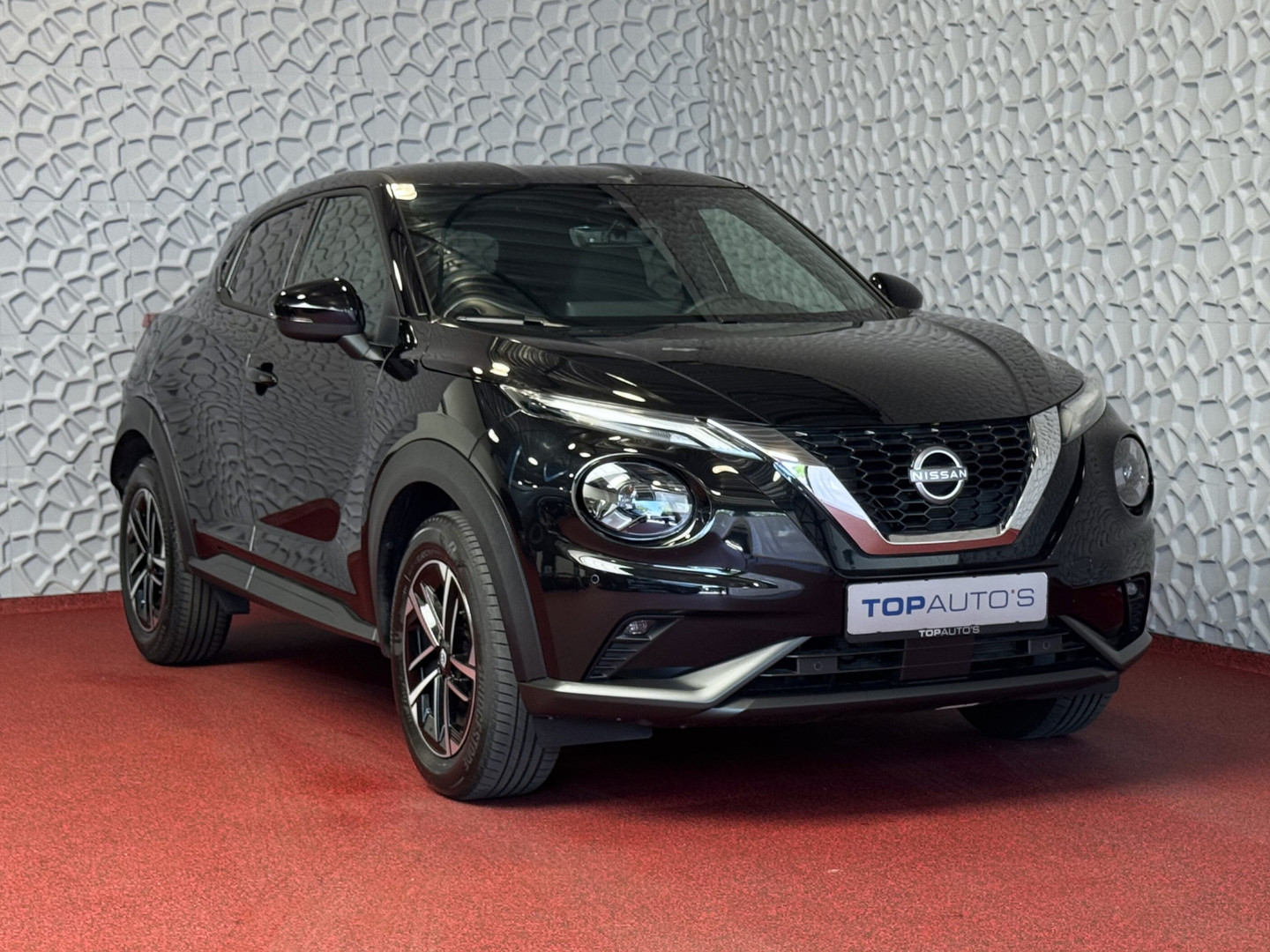 Nissan Nissan
