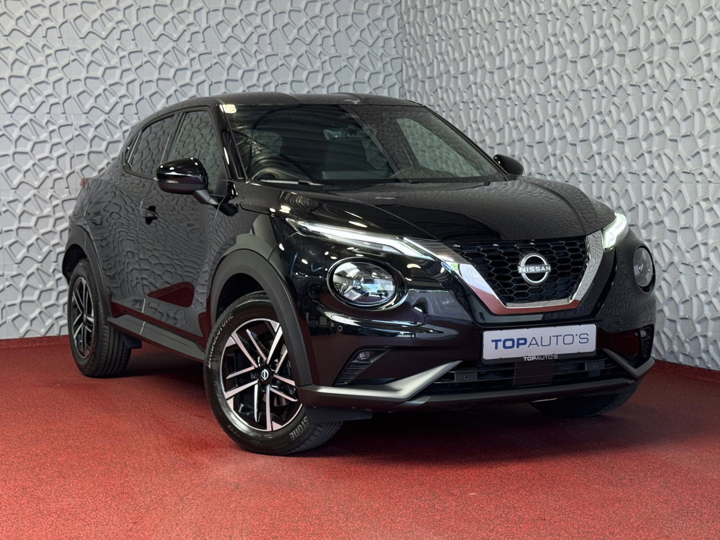 Nissan Nissan