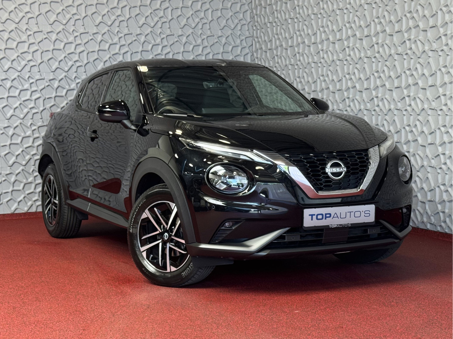 Nissan Nissan