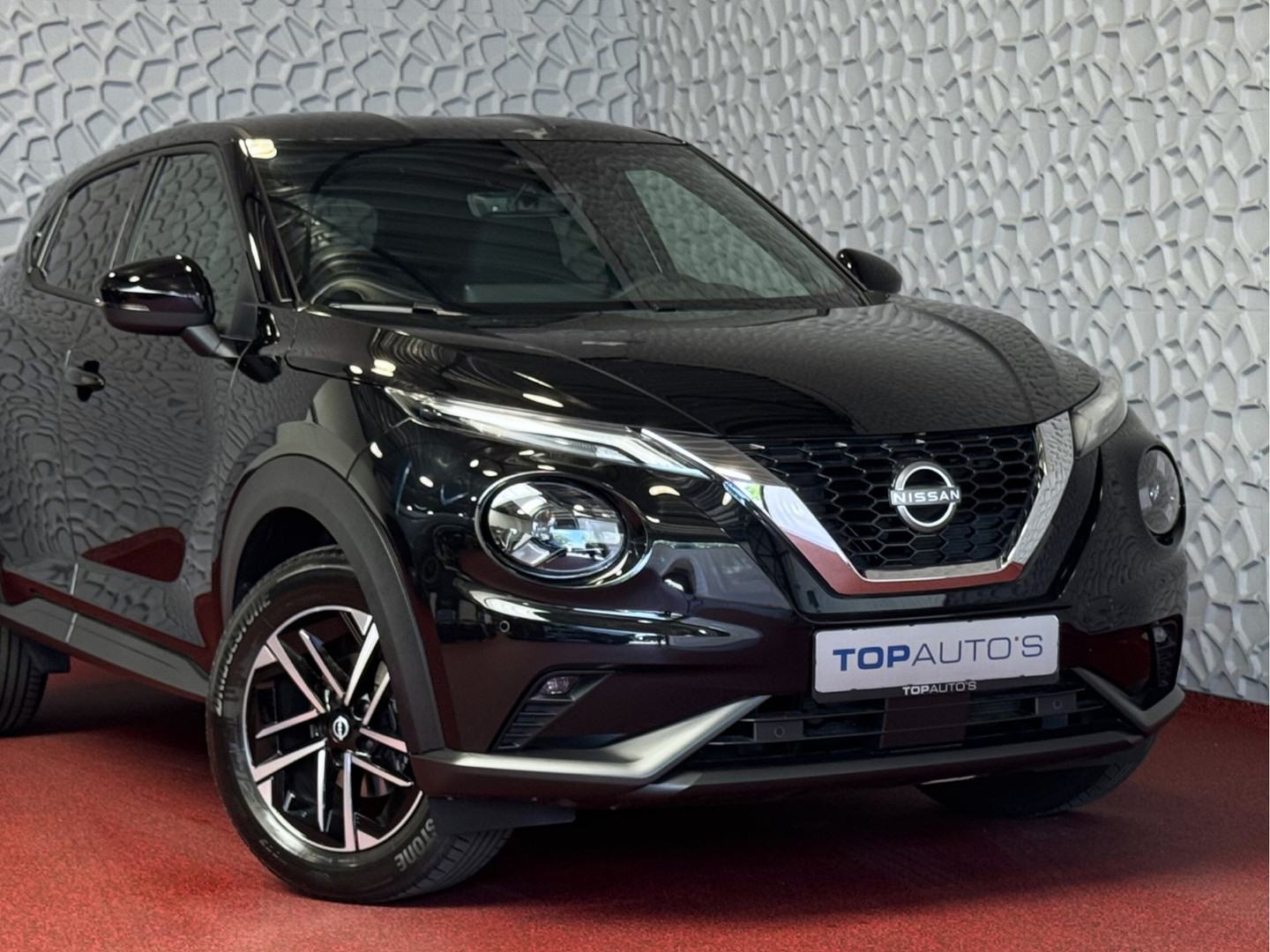 Nissan Nissan