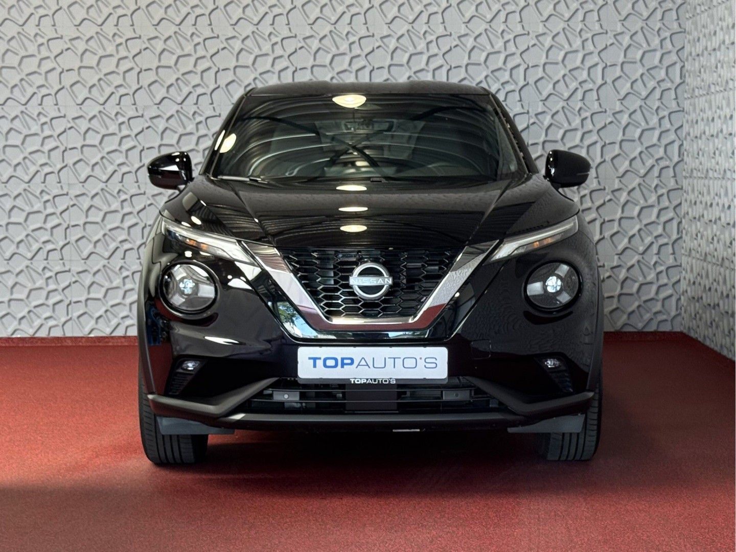 Nissan Nissan