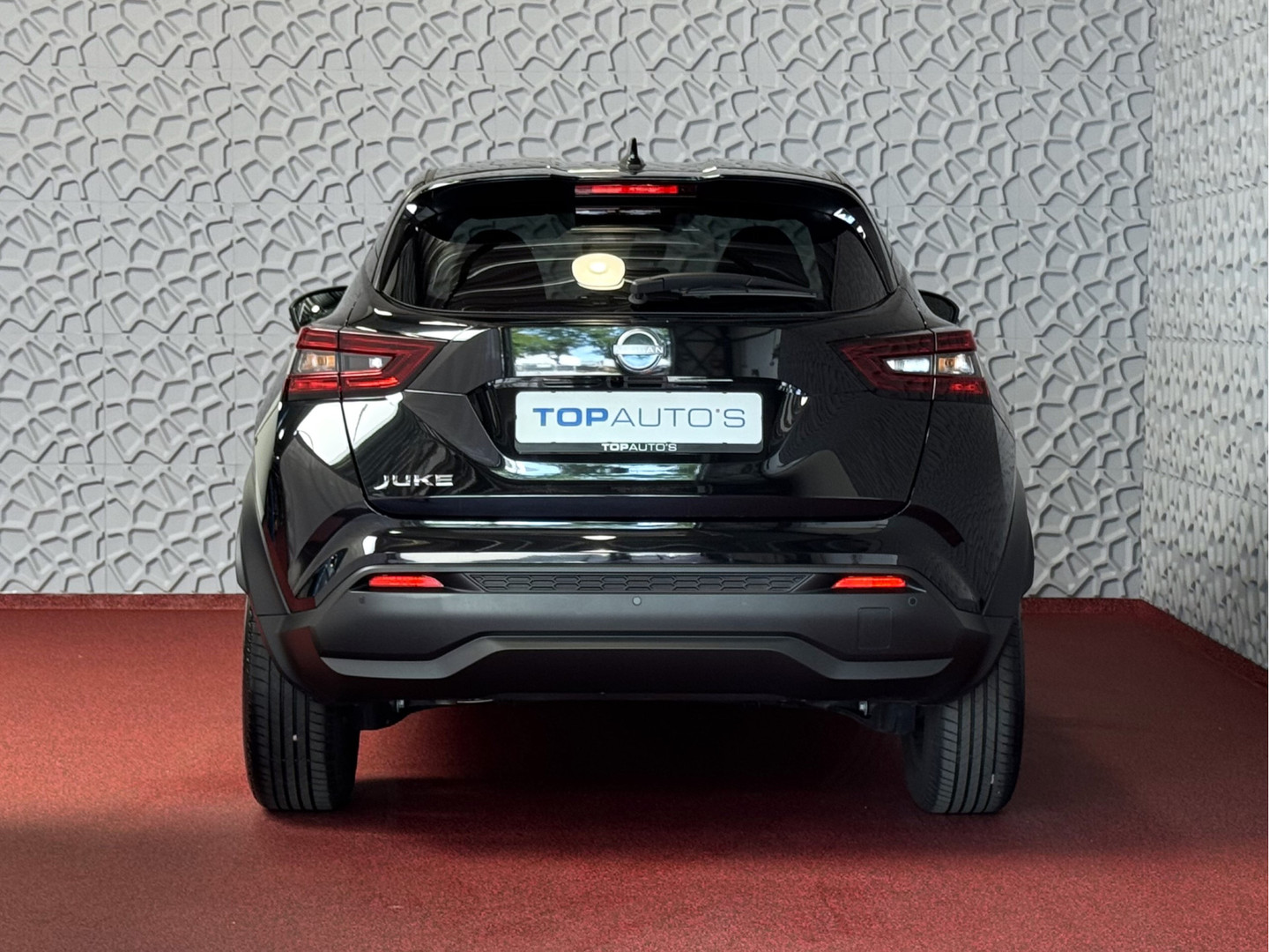 Nissan Nissan