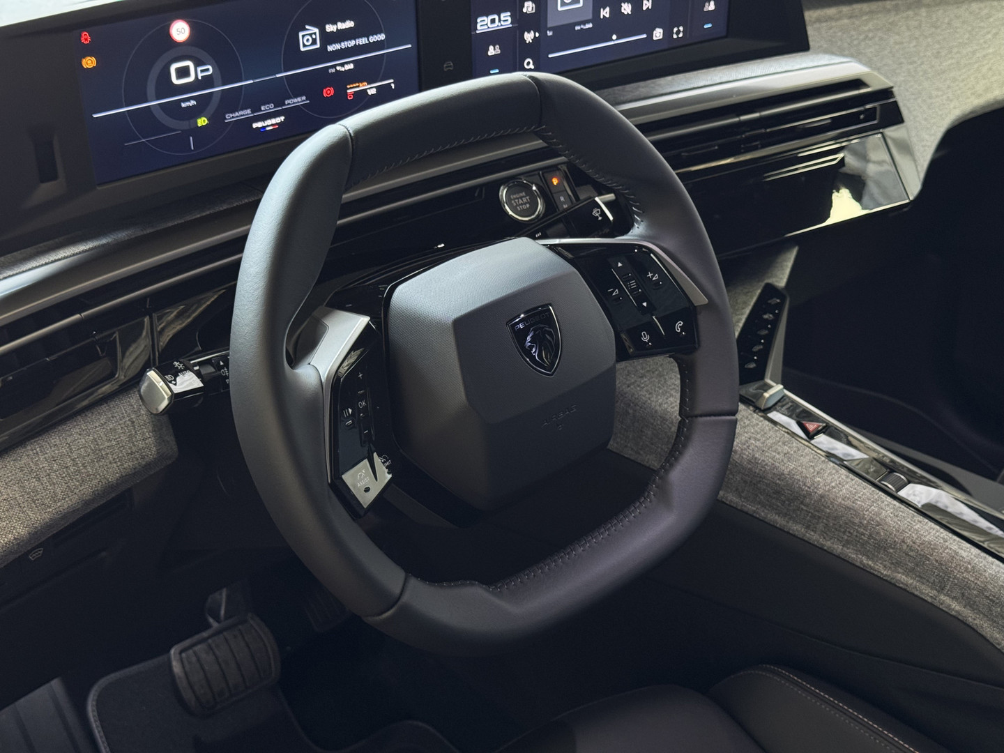 Peugeot