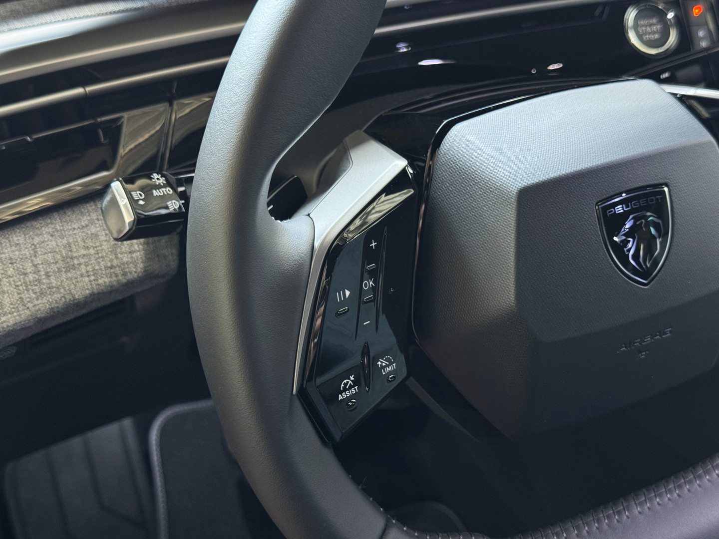 Peugeot