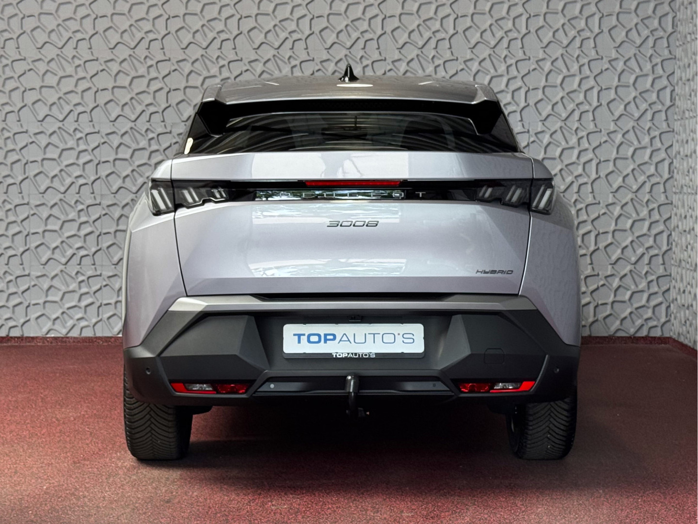 Peugeot