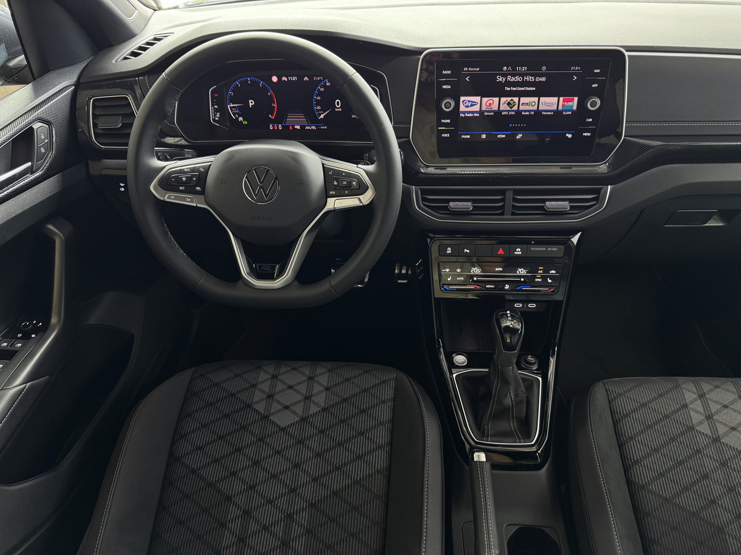 Volkswagen Volkswagen