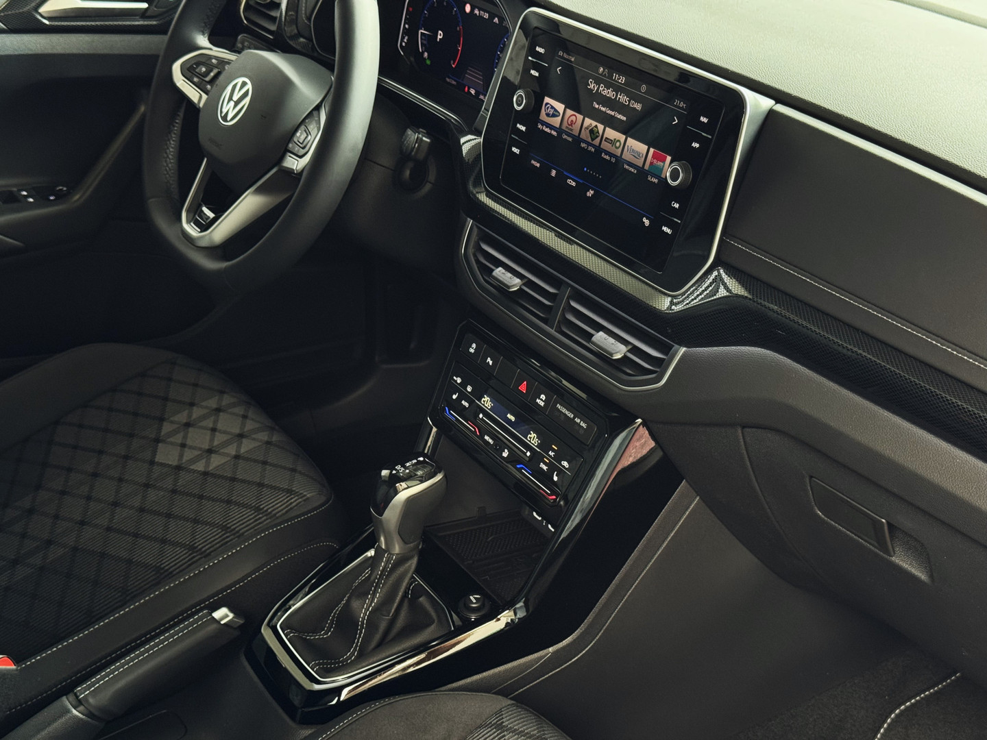 Volkswagen Volkswagen