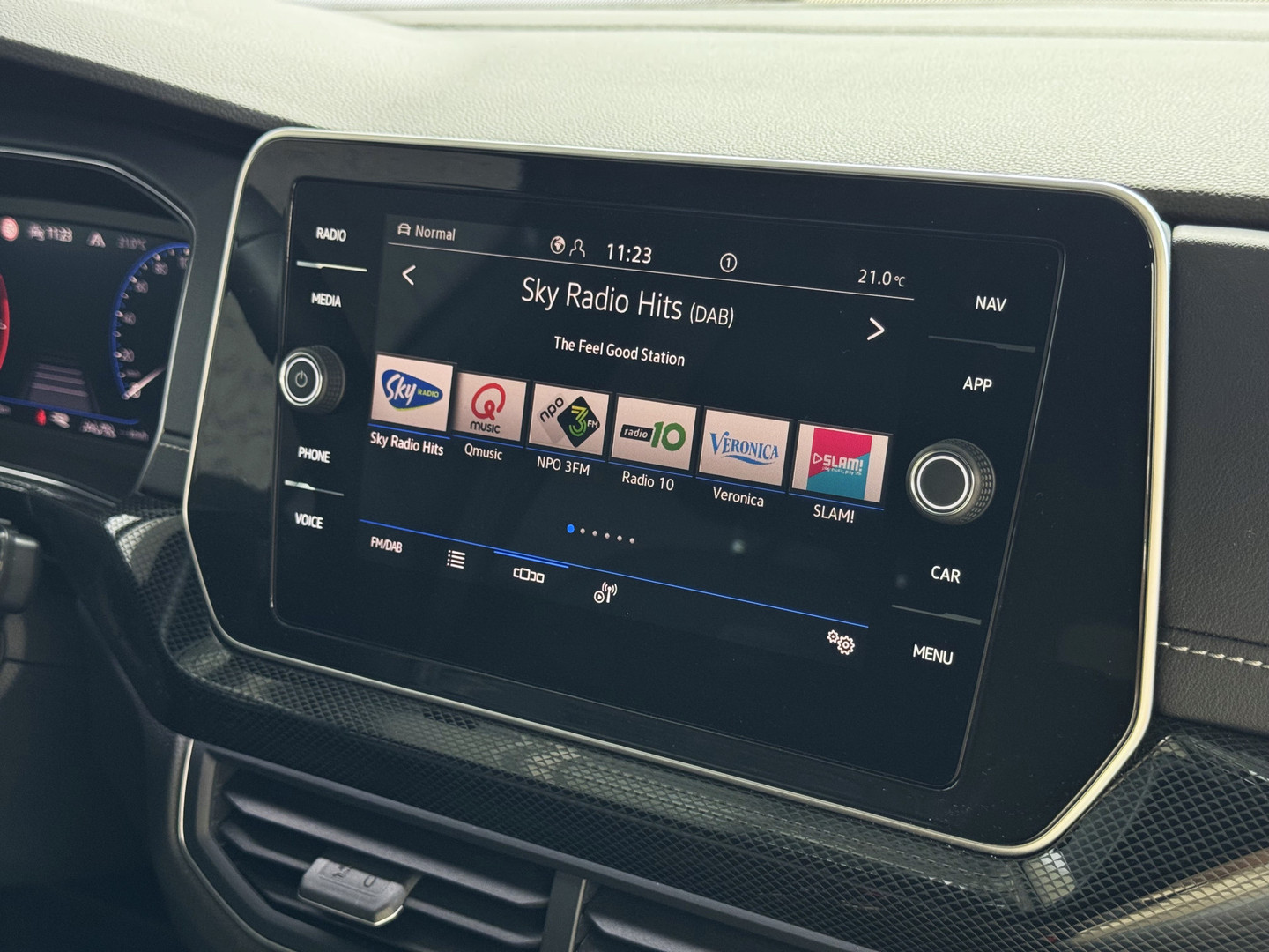 Volkswagen Volkswagen