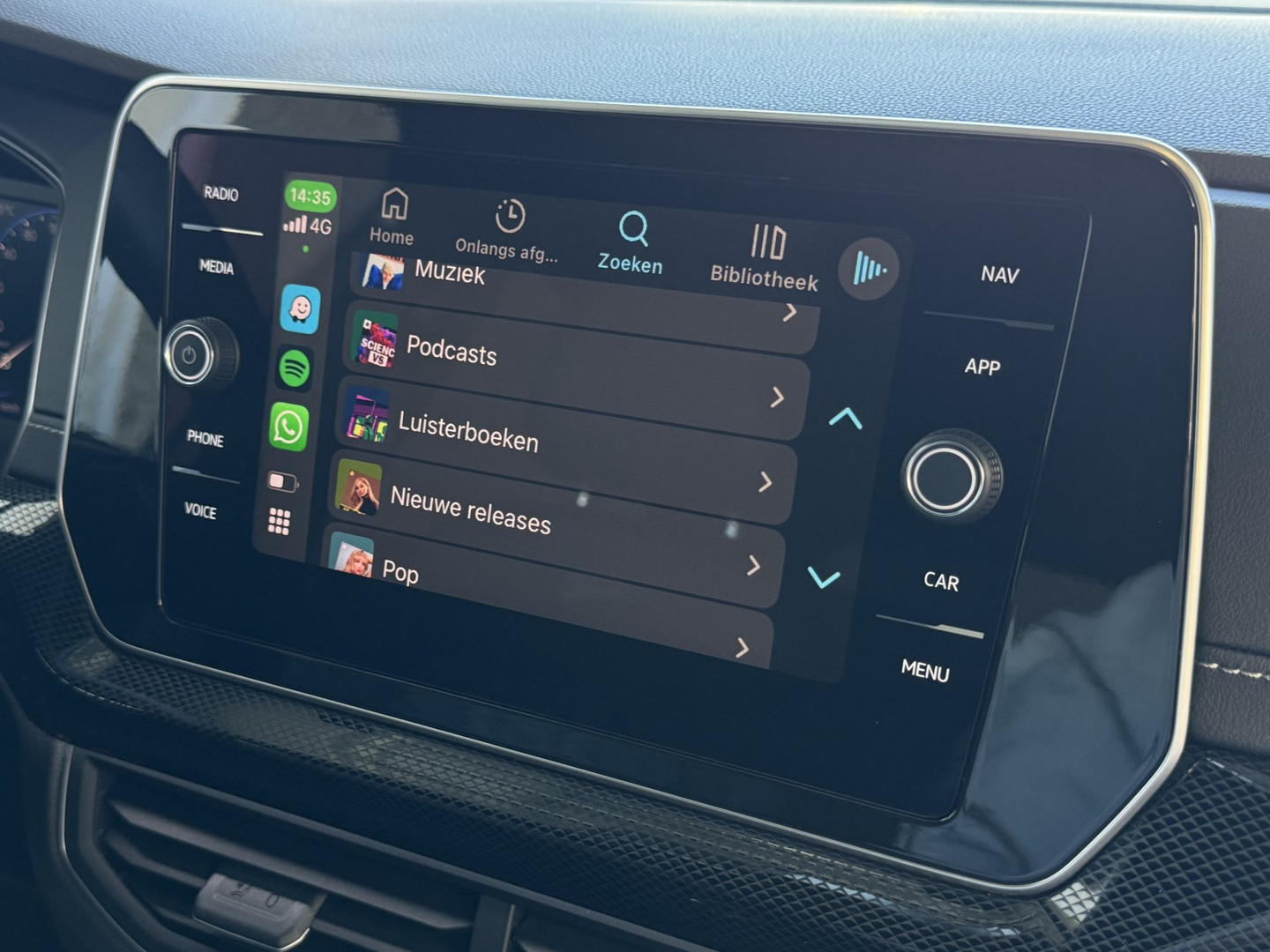 Volkswagen Volkswagen