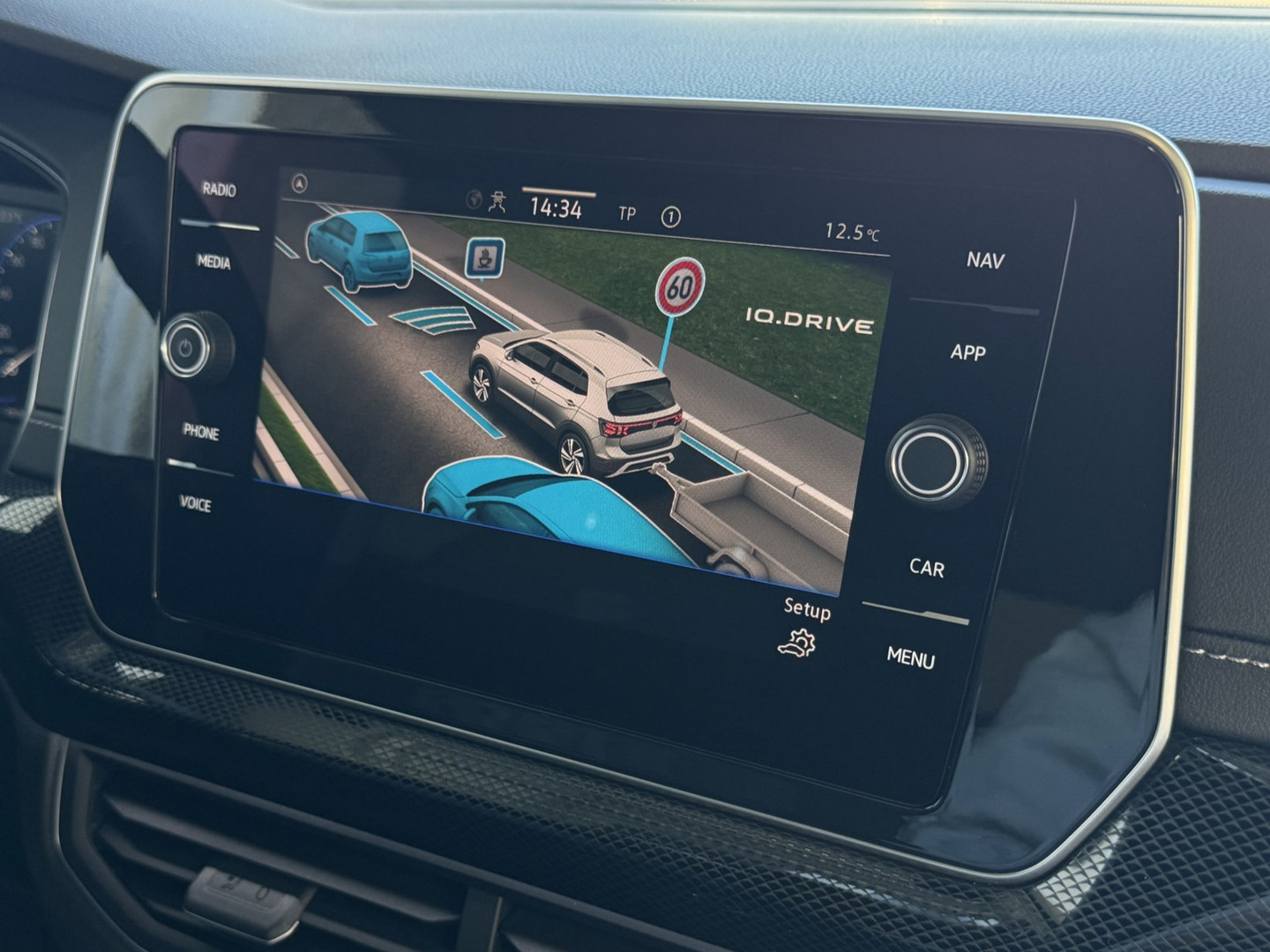 Volkswagen Volkswagen