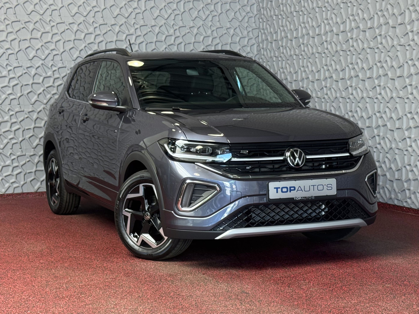 Volkswagen Volkswagen