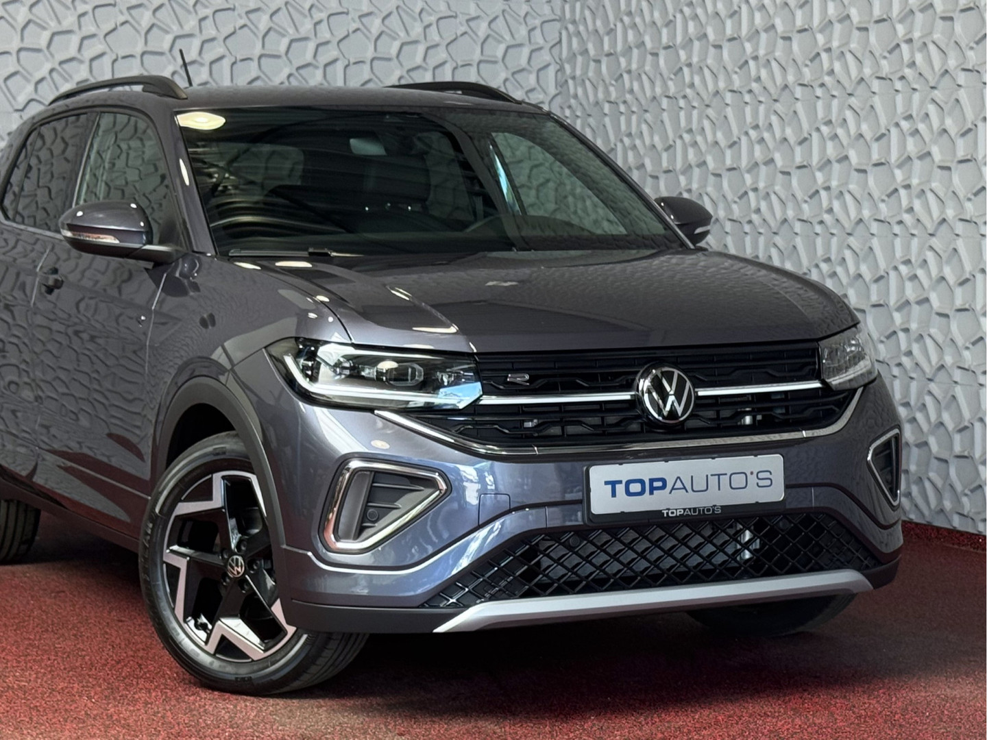 Volkswagen Volkswagen