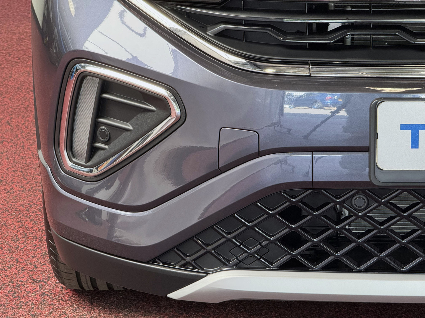 Volkswagen Volkswagen