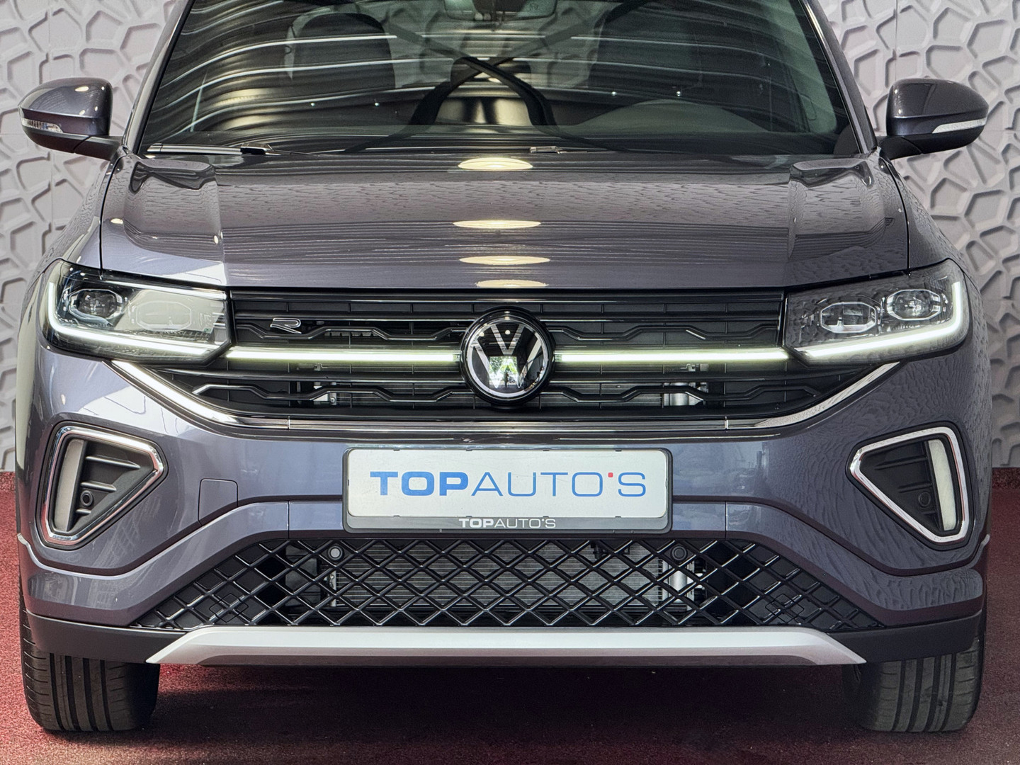 Volkswagen Volkswagen