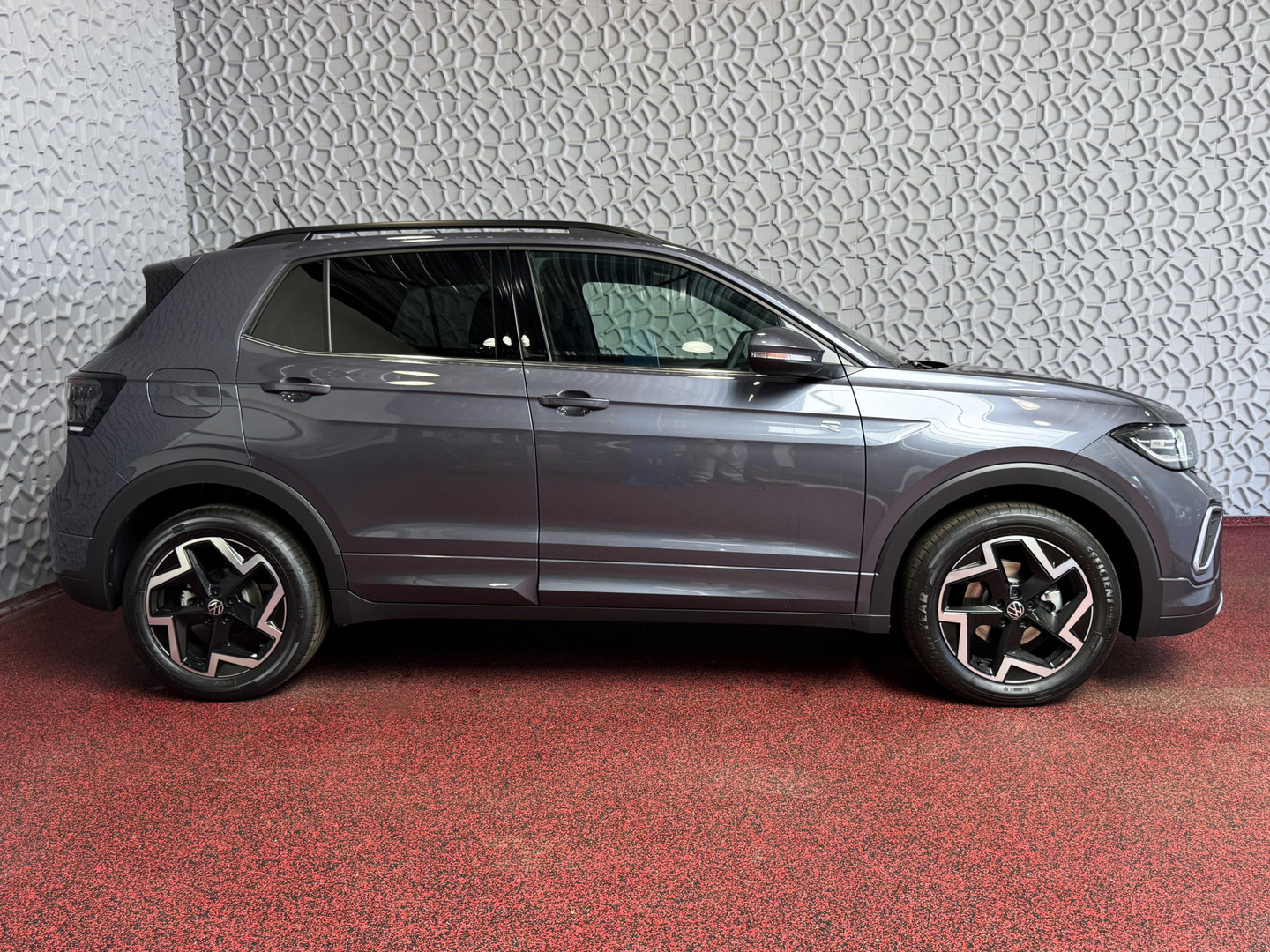 Volkswagen Volkswagen