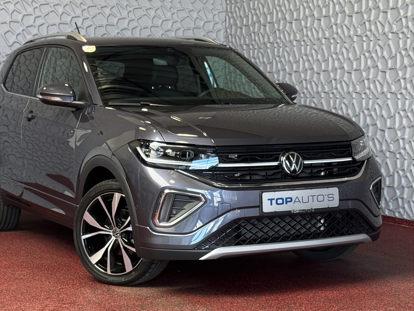 Volkswagen