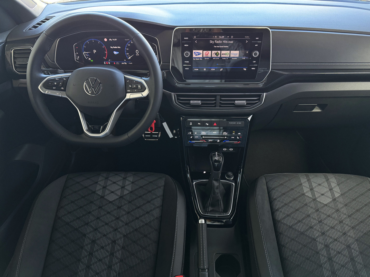 Volkswagen Volkswagen