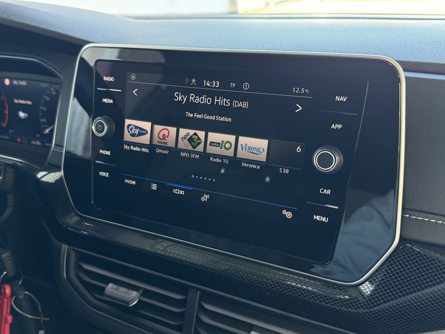 Volkswagen Volkswagen