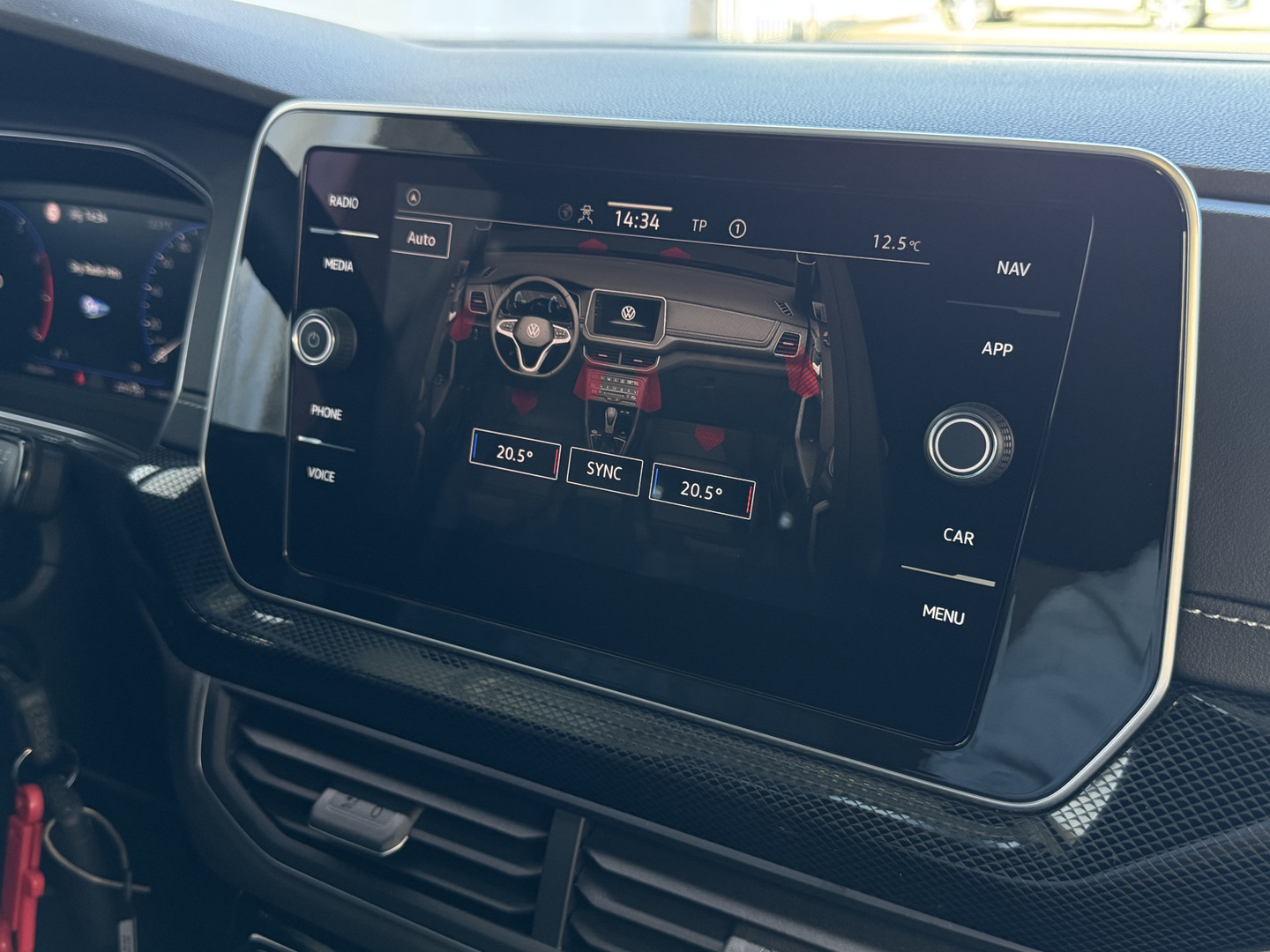 Volkswagen Volkswagen