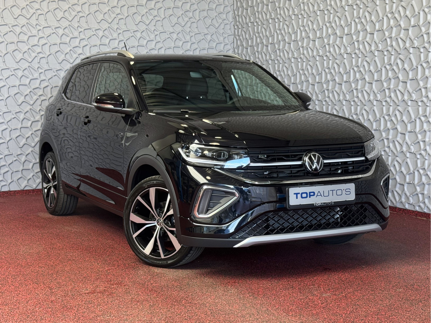 Volkswagen Volkswagen