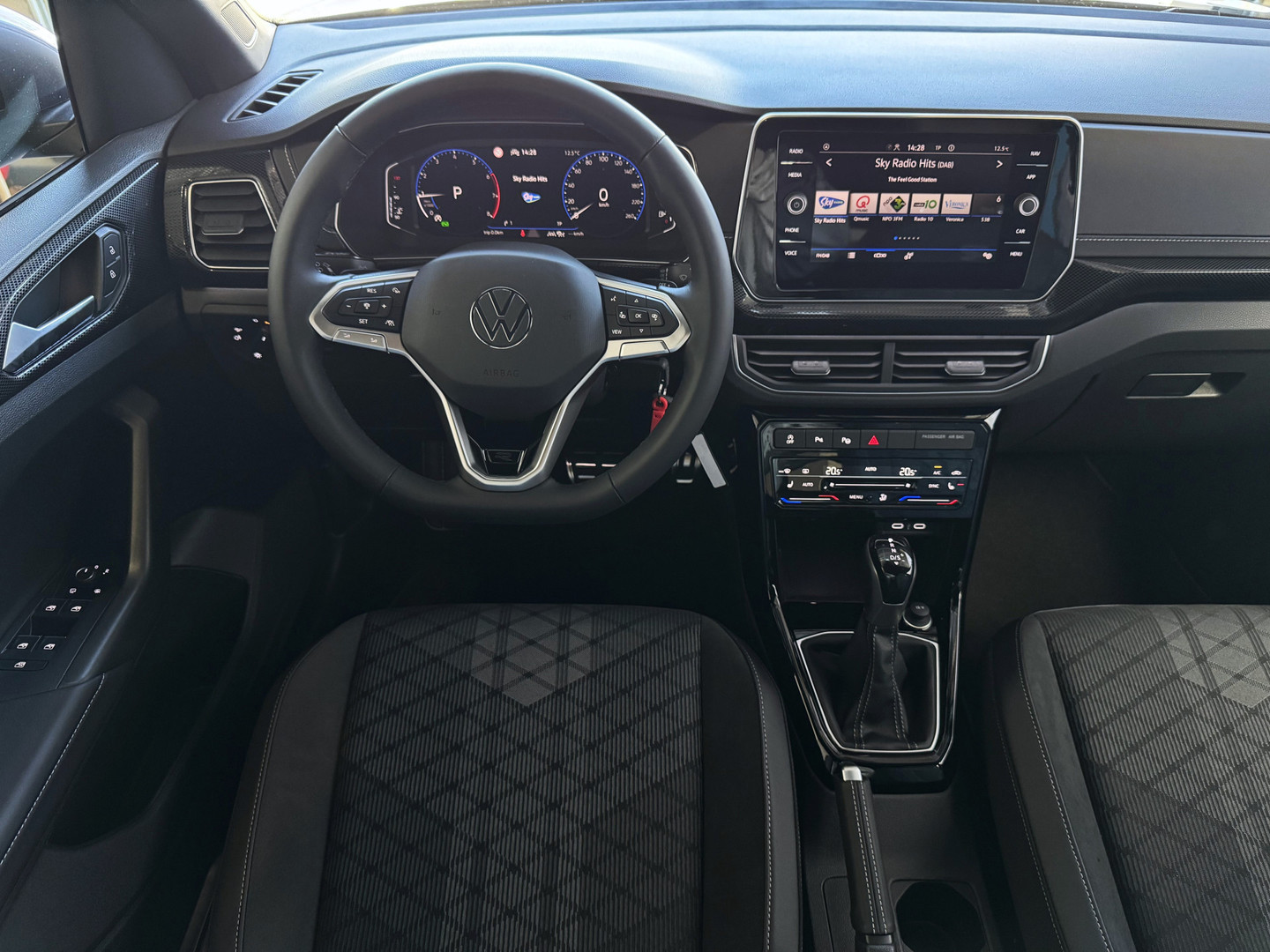 Volkswagen Volkswagen