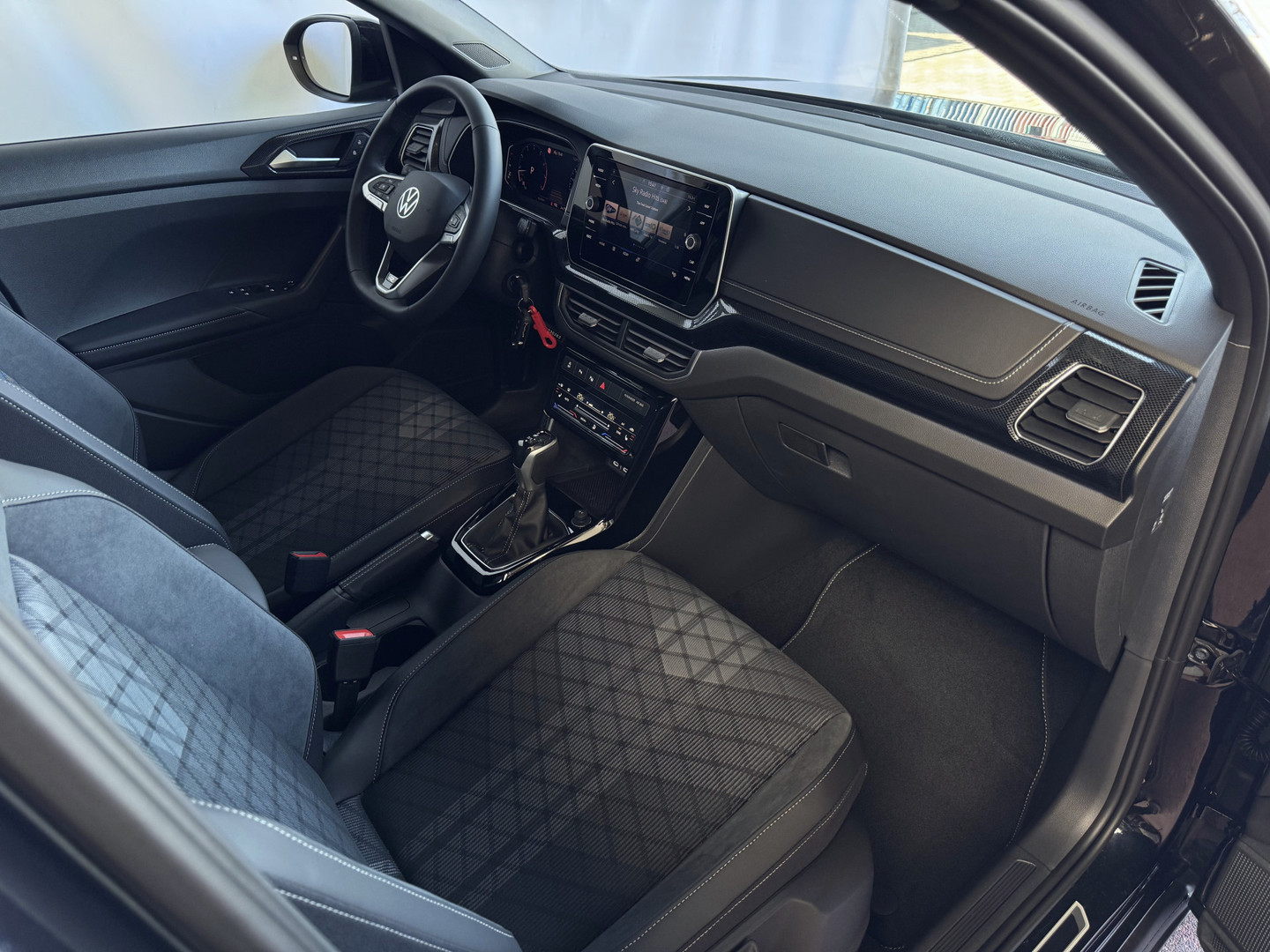 Volkswagen Volkswagen