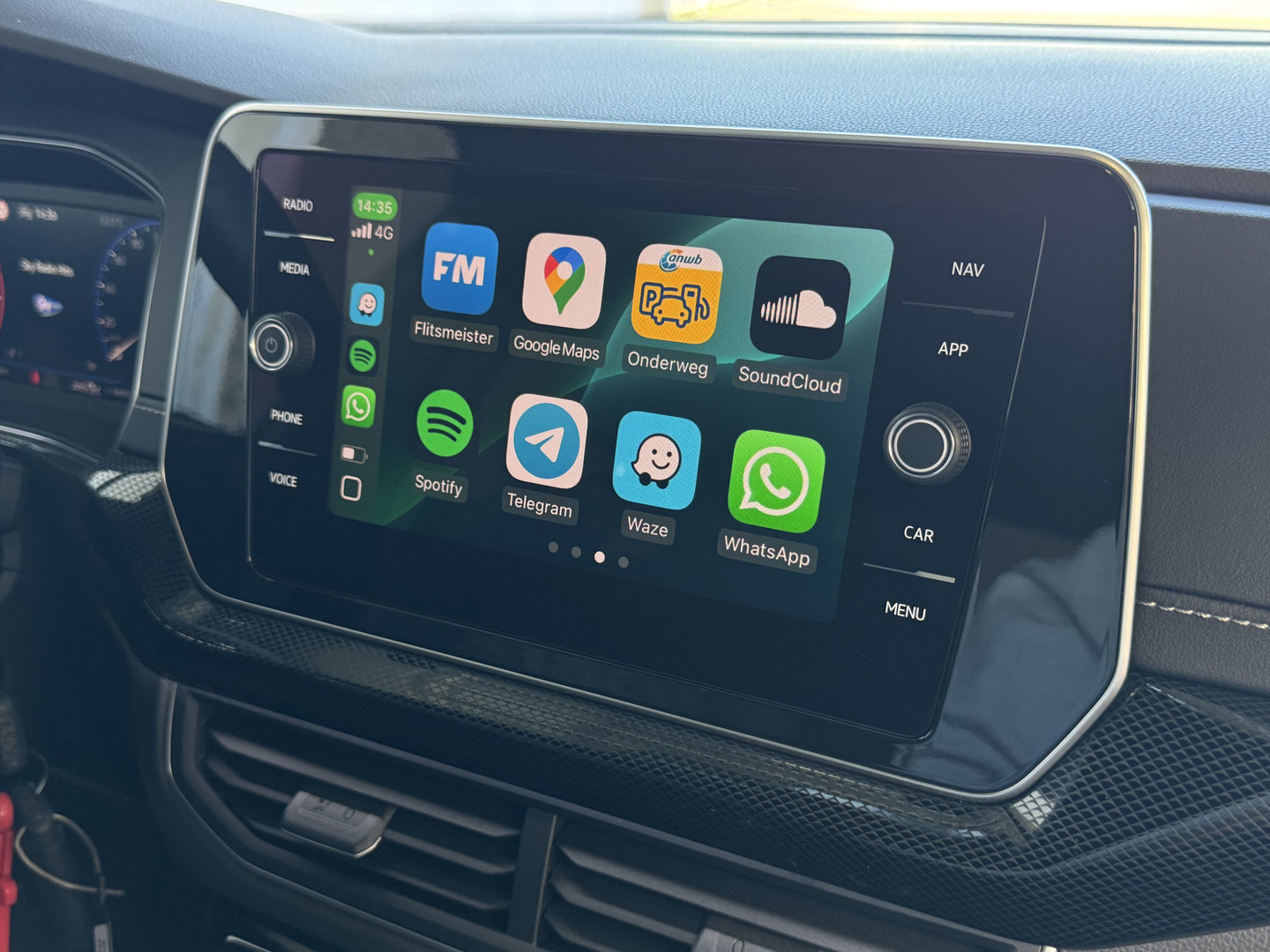 Volkswagen Volkswagen