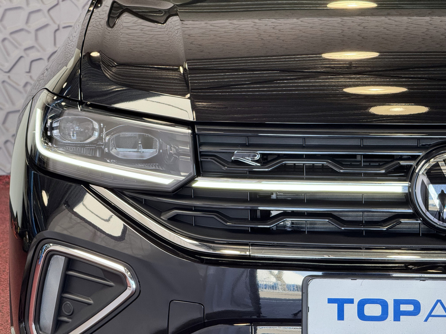 Volkswagen Volkswagen